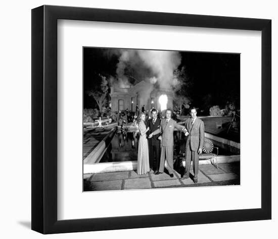 Another Thin Man-null-Framed Photo