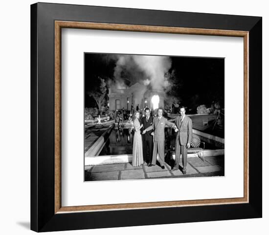 Another Thin Man-null-Framed Photo