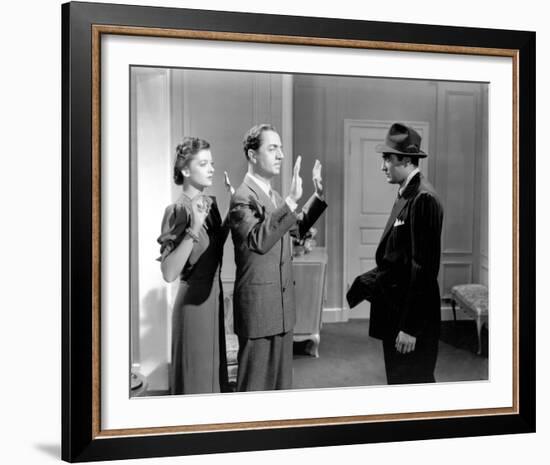 Another Thin Man-null-Framed Photo