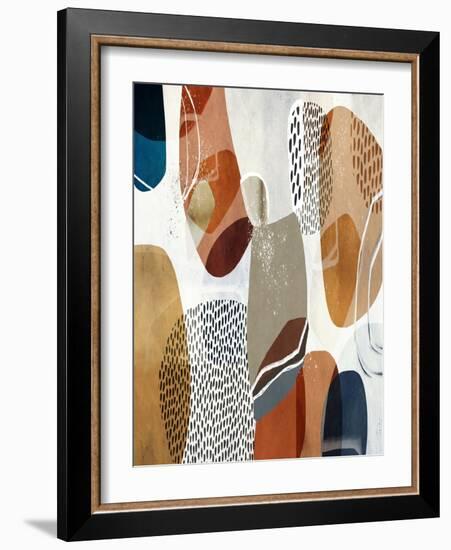 Another Year-Roberto Moro-Framed Giclee Print