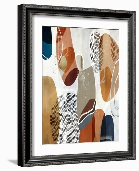 Another Year-Roberto Moro-Framed Giclee Print