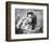 Anouk Aimee-null-Framed Photo