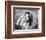 Anouk Aimee-null-Framed Photo