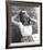 Anouk Aimee-null-Framed Photo