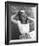 Anouk Aimee-null-Framed Photo