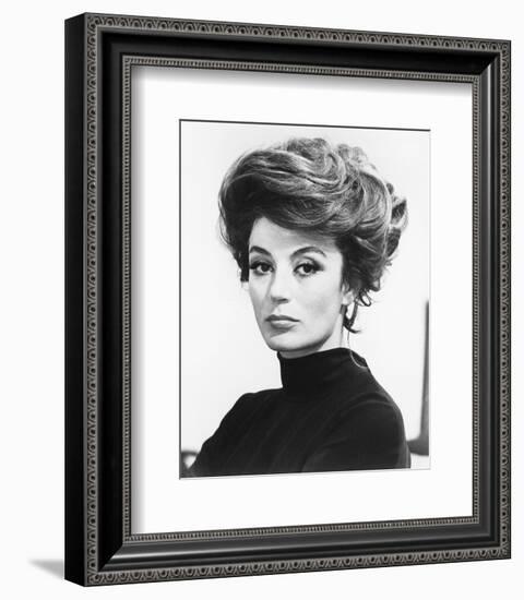 Anouk Aimee-null-Framed Photo