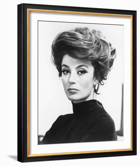 Anouk Aimee-null-Framed Photo