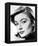 Anouk Aimée-null-Framed Stretched Canvas