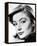 Anouk Aimée-null-Framed Stretched Canvas