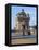 Anousavari Monument, Vientiane, Laos-Rob Mcleod-Framed Premier Image Canvas