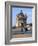 Anousavari Monument, Vientiane, Laos-Rob Mcleod-Framed Photographic Print