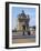 Anousavari Monument, Vientiane, Laos-Rob Mcleod-Framed Photographic Print