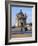 Anousavari Monument, Vientiane, Laos-Rob Mcleod-Framed Photographic Print