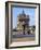 Anousavari Monument, Vientiane, Laos-Rob Mcleod-Framed Photographic Print