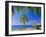 Anse Chastenet Beach, St. Lucia, Caribbean, West Indies-John Miller-Framed Photographic Print