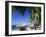 Anse Chastenet, St. Lucia, Windward Islands, West Indies, Caribbean, Central America-John Miller-Framed Photographic Print