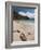 Anse de Grande Saline Beach, St. Barthelemy, West Indies, Caribbean, Central America-Sergio Pitamitz-Framed Photographic Print