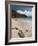 Anse de Grande Saline Beach, St. Barthelemy, West Indies, Caribbean, Central America-Sergio Pitamitz-Framed Photographic Print