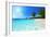 Anse Lazio Beach at Praslin Island, Seychelles-Iakov Kalinin-Framed Photographic Print