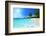 Anse Lazio Beach at Praslin Island, Seychelles-Iakov Kalinin-Framed Photographic Print