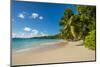 Anse Lazio Beach, Praslin, Republic of Seychelles, Indian Ocean.-Michael DeFreitas-Mounted Photographic Print