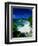 Anse Patatran La Digue Seychelles-null-Framed Photographic Print