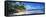 Anse Severe, Praslin, Seychelles-Lee Frost-Framed Premier Image Canvas