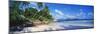 Anse Severe, Praslin, Seychelles-Lee Frost-Mounted Photographic Print