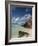 Anse Source D'Agent, Popular White Sand Beach, Island of La Digue, Seychelles-Cindy Miller Hopkins-Framed Photographic Print