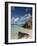 Anse Source D'Agent, Popular White Sand Beach, Island of La Digue, Seychelles-Cindy Miller Hopkins-Framed Photographic Print