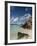 Anse Source D'Agent, Popular White Sand Beach, Island of La Digue, Seychelles-Cindy Miller Hopkins-Framed Photographic Print