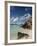 Anse Source D'Agent, Popular White Sand Beach, Island of La Digue, Seychelles-Cindy Miller Hopkins-Framed Photographic Print