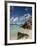 Anse Source D'Agent, Popular White Sand Beach, Island of La Digue, Seychelles-Cindy Miller Hopkins-Framed Photographic Print