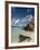 Anse Source D'Agent, Popular White Sand Beach, Island of La Digue, Seychelles-Cindy Miller Hopkins-Framed Photographic Print