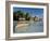 Anse Source d'Argent Beach, La Digue Island, Seychelles-Michele Falzone-Framed Photographic Print