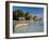 Anse Source d'Argent Beach, La Digue Island, Seychelles-Michele Falzone-Framed Photographic Print