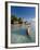 Anse Source d'Argent Beach, La Digue Island, Seychelles-Michele Falzone-Framed Photographic Print