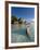 Anse Source d'Argent Beach, La Digue Island, Seychelles-Michele Falzone-Framed Photographic Print