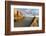 Anse Source Dargent Beach, La Digue, Seychelles-Sergio Pitamitz-Framed Photographic Print