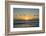 Ansedonia, Sea View-Guido Cozzi-Framed Photographic Print