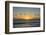 Ansedonia, Sea View-Guido Cozzi-Framed Photographic Print