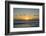 Ansedonia, Sea View-Guido Cozzi-Framed Photographic Print