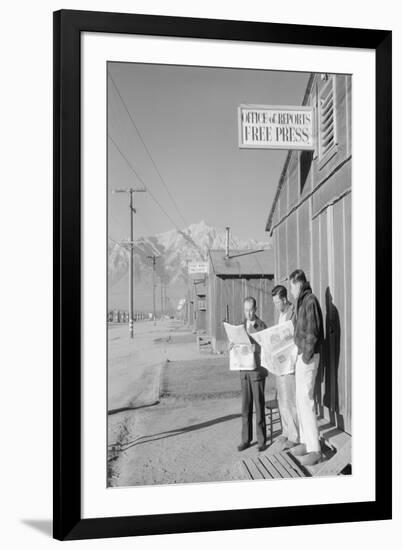 Art Print, , large