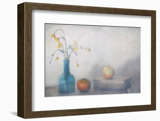 Answer July-Delphine Devos-Framed Photographic Print