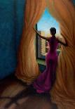 Return to the Light-Answerd Stewart-Laminated Giclee Print