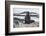 Antarctic fur seal (Arctocephalus gazella), Gourdin Island, Antarctica, Polar Regions-Michael Runkel-Framed Photographic Print