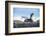 Antarctic fur seal (Arctocephalus gazella), Salisbury plain, South Georgia, Antarctica, Polar Regio-Michael Runkel-Framed Photographic Print