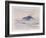 Antarctic: Mount Erebus-Edward A. Wilson-Framed Art Print