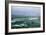 Antarctic Ocean Waves-Peter Scoones-Framed Photographic Print