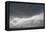 Antarctica. Bransfield Strait. Stormy Skies-Inger Hogstrom-Framed Premier Image Canvas